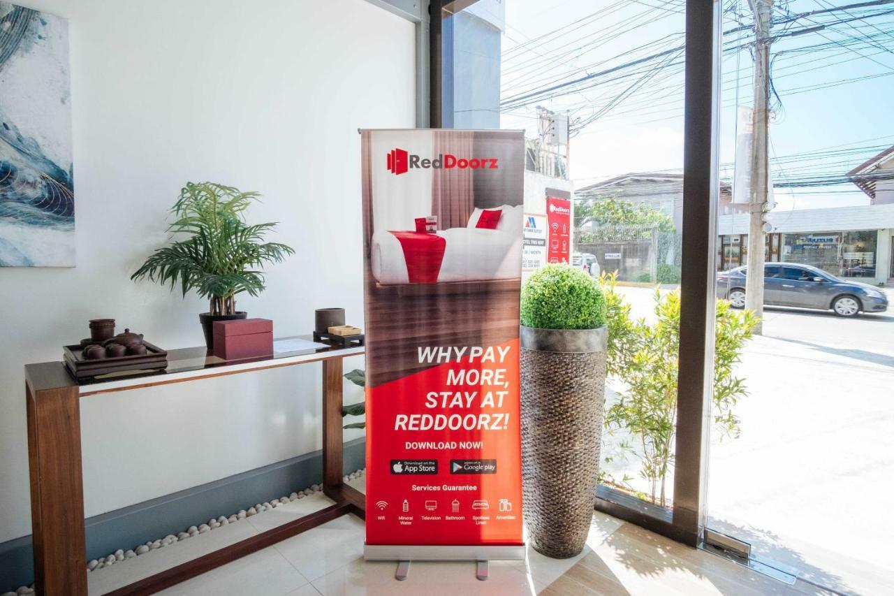 Reddoorz Plus @ As Fortuna סבו מראה חיצוני תמונה